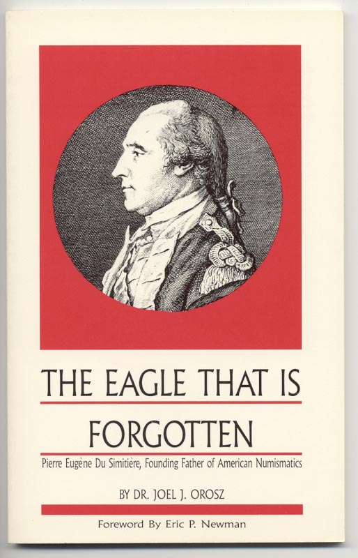 The Eagle That Is Forgotton by Joel Orosz