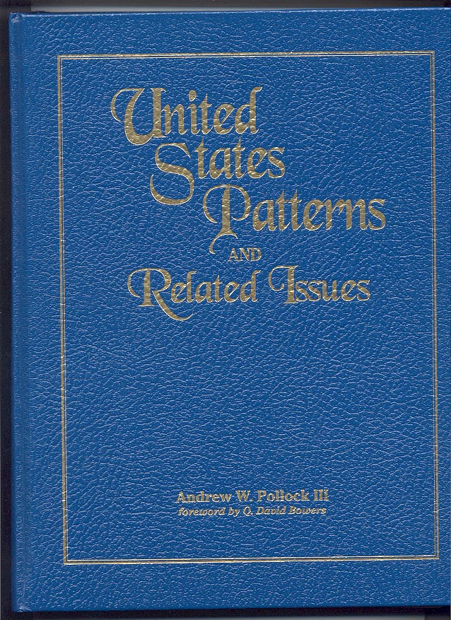 United States Patterns and Related Issues by Andrew W Pollock