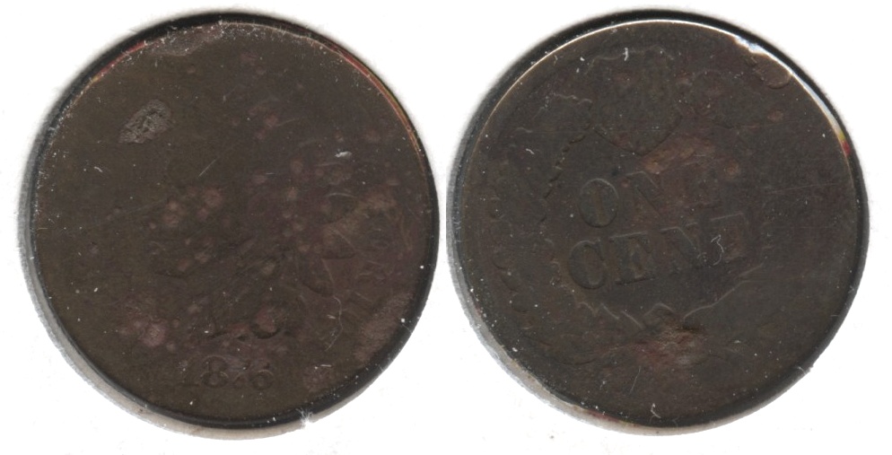 1876 Indian Head Cent Fair-2