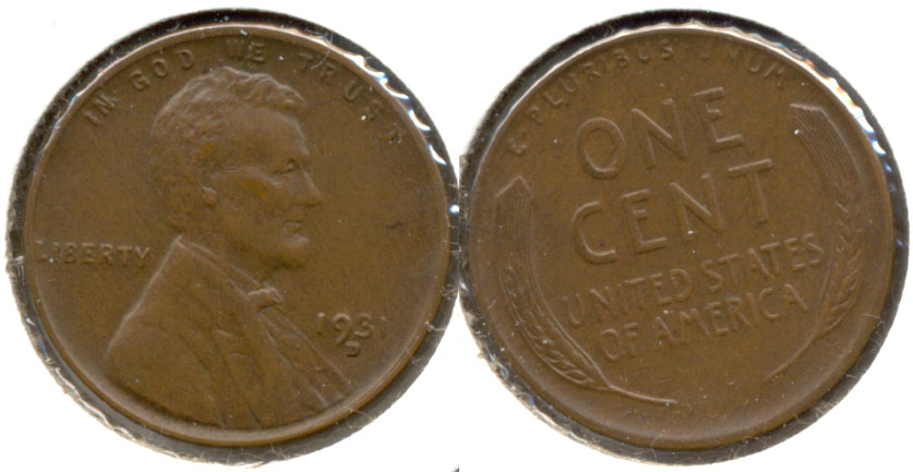 1931-D Lincoln Cent AU-55 c