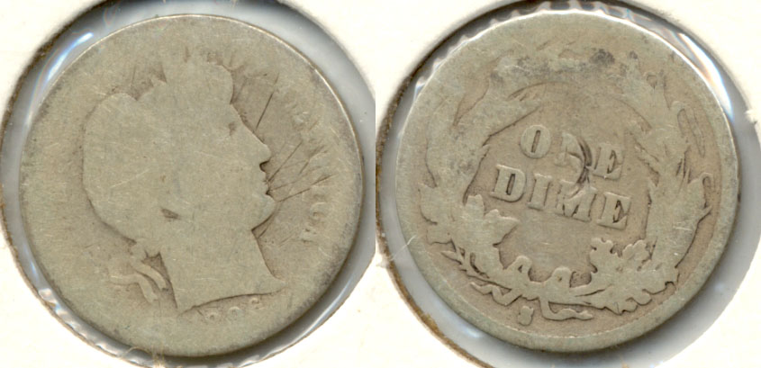 1896-S Barber Dime Fair-2