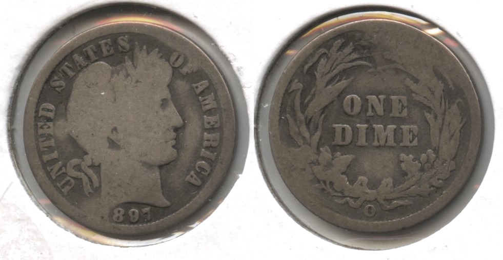 1897-O Barber Dime Fair-2