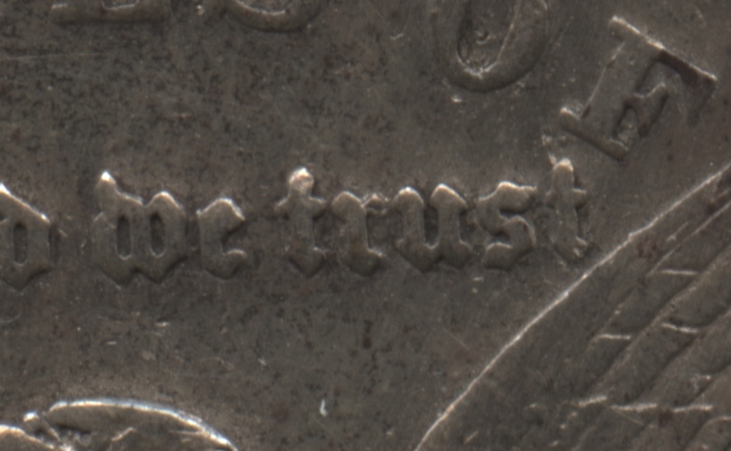 1878 Morgan Silver Dollar 7 Tailfeathers EF-40 #b Broken R Reverse of 1878