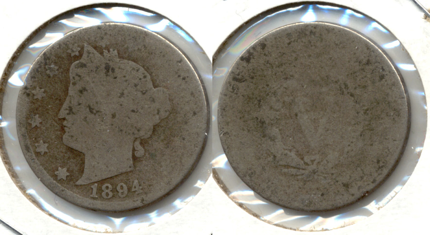 1894 Liberty Head Nickel Fair-2