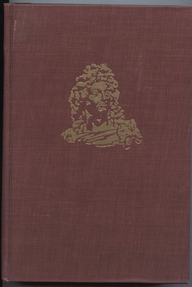 The Age of Louis XIV by Will and Ariel Durant Published 1963