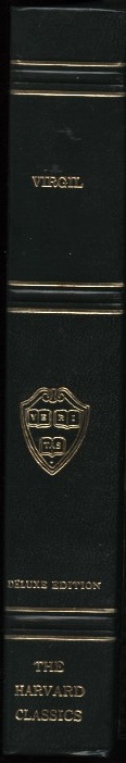Harvard Classics Virgil