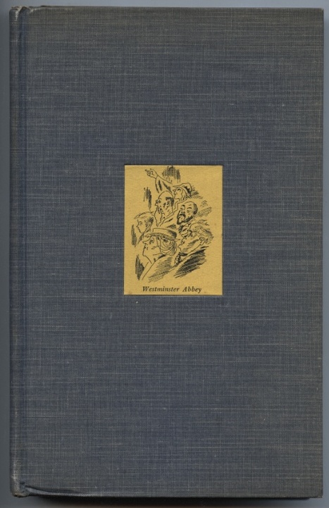 With Malice Toward Some by Margaret Halsey Published 1938