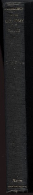 Anatomy of Peace by Emery Reves Published 1946