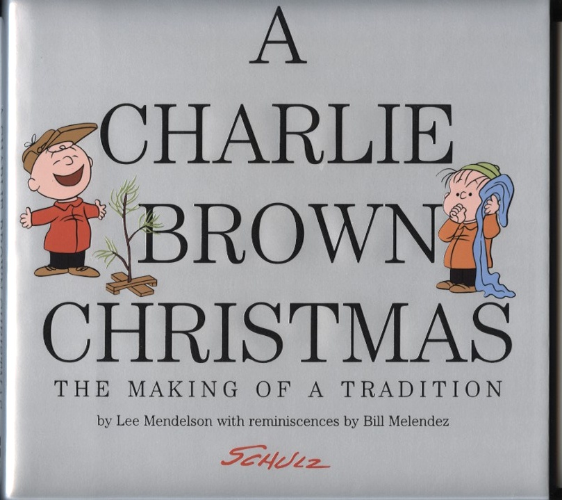 A Charlie Brown Christmas by Charles Schulz Published 2000