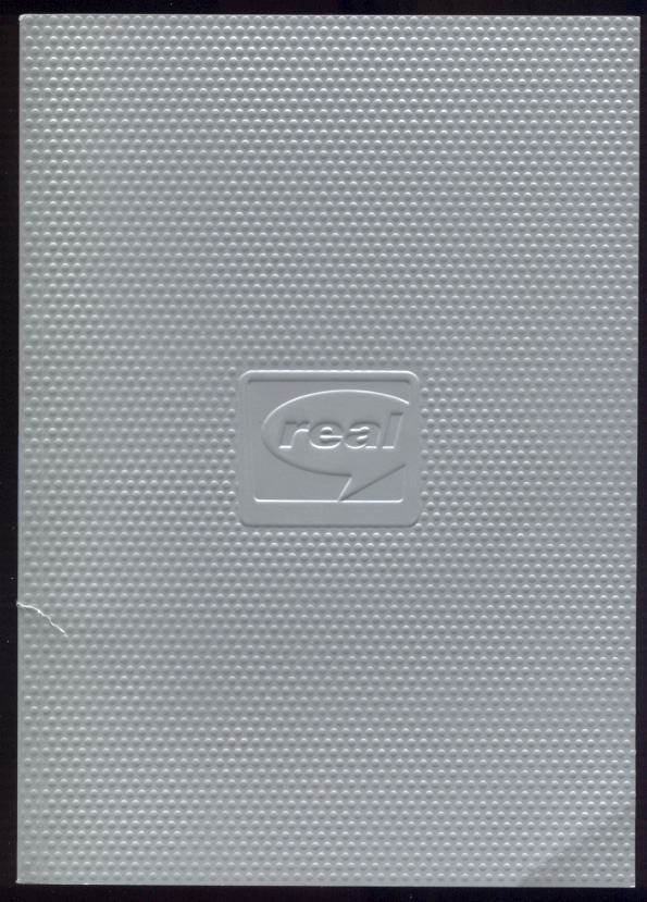 Real Networks 1999 Annual Report