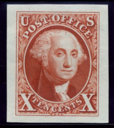 Scott 948b 10 Cent CIPEX Souvenir Sheet single stamp